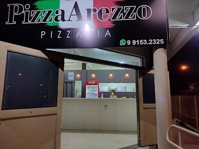 PizzaArezzo pizzas Retas e Redondas
