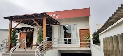 Restaurante Tropicana