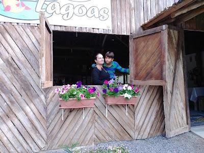 Pesque e Pague 3 Lagoas