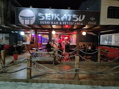 Seikatsu Sushi Bar e Petiscaria