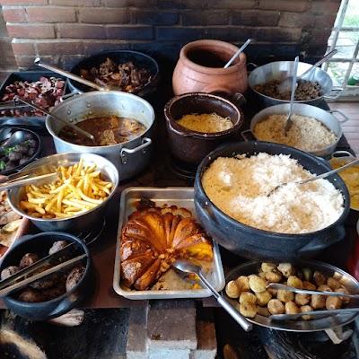 Restaurante Bella Mineira