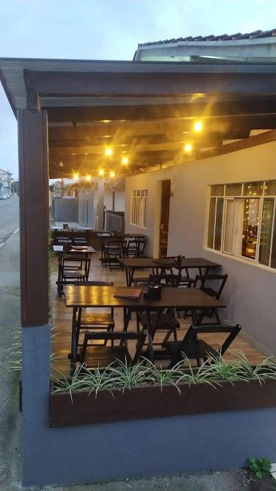 San Gennaro Pizzaria e Delivery