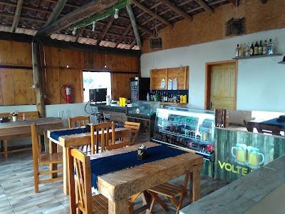 Lanchonete Na Estrada