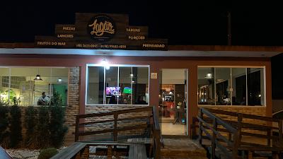 Zagão Lanches E Pizzaria