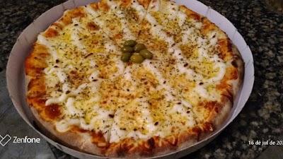 🍕 Pizzaria em Jandira - Pizza Delivery - Pizzaria Anthonelys-Pizza