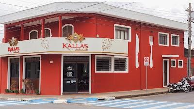 Kallas Restaurante