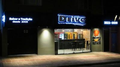 Drive Sabor & Tradição