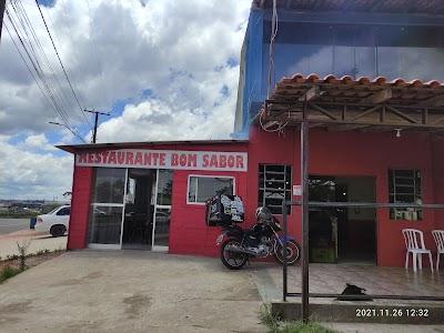 RESTAURANTE BOM SABOR
