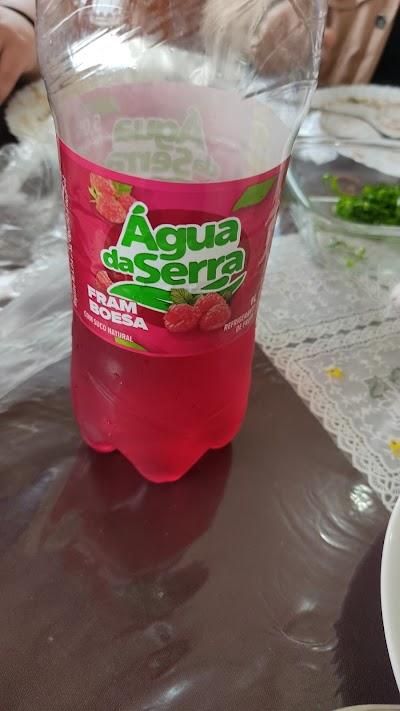 Restaurante Vila 300