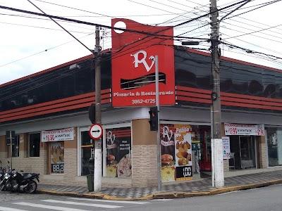 Padaria Pão e Vinho