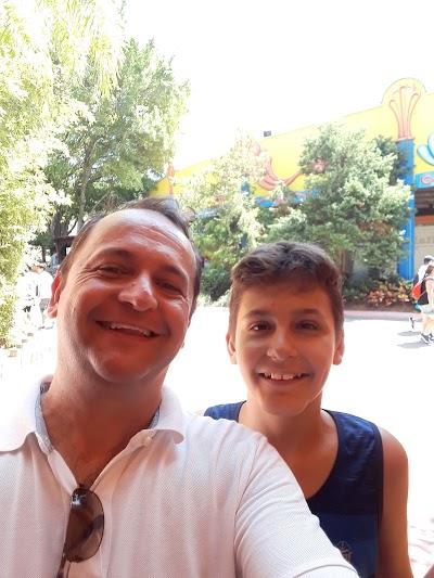 20 Ver Bar e Lanchonete