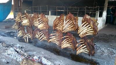 CTG VAQUEANOS D'OESTE