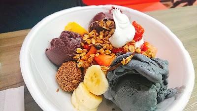 Açaí da Barra