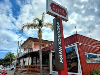 Panificadora Santos