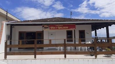 Pao com bolinho - Marcia Daniela Leffer