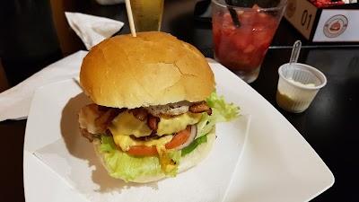 Bar&Burguer