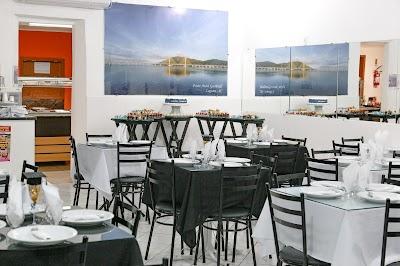 Restaurante Café Mania