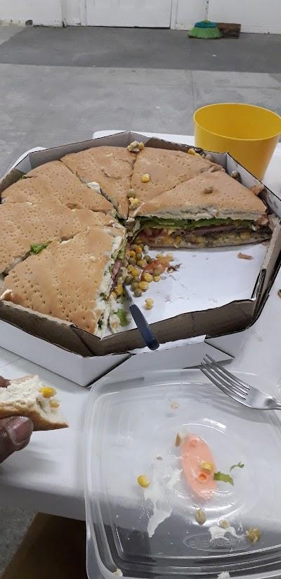 Prensadão McGuadelo's