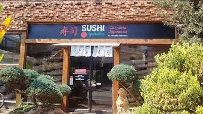 Sushi Garden