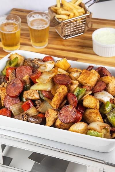 4 Estações Lanches