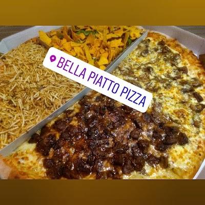 Bella Piatto Pizza Delivery