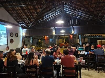 Água Doce - Cachaçaria e Restaurante