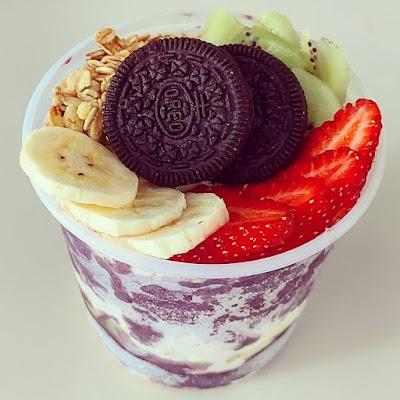 Kauai Açaí & Tapioca