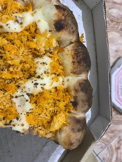 Pizzaria Raios De Sol