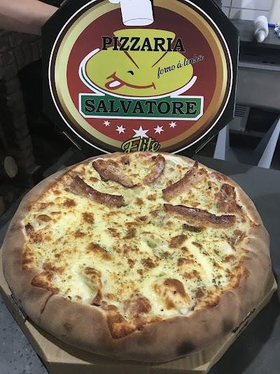 Pizzaria Salvatore Mauá