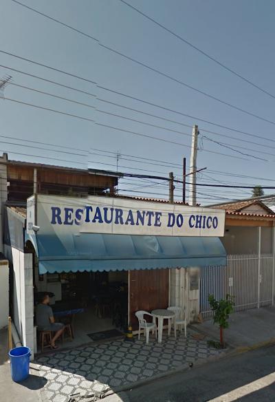 Restaurante do Chico