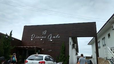 Restaurante Divina Gula