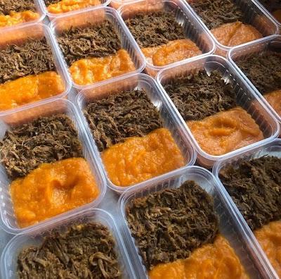 Evitalli Alimentação Saudável