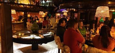 Biergarten Massaranduba